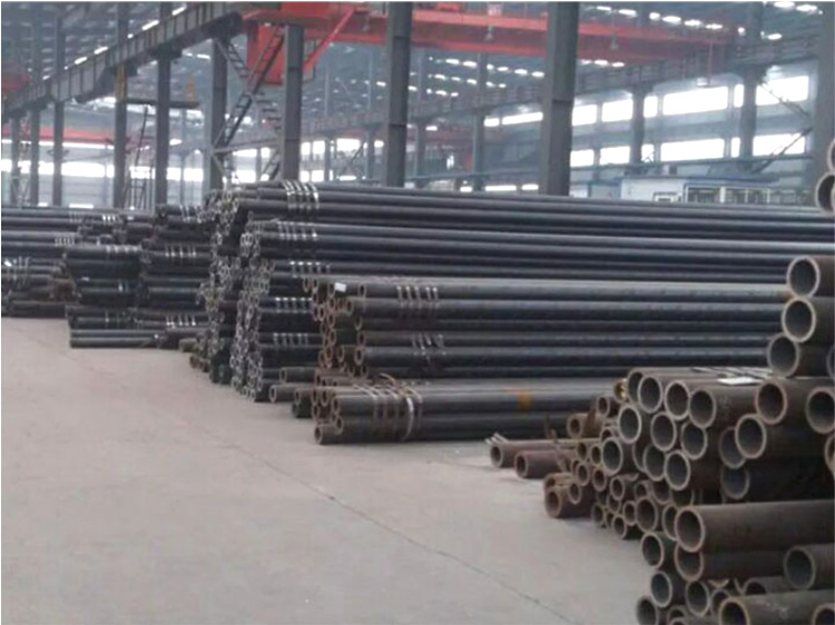 新罗12cr2mo化肥专用管