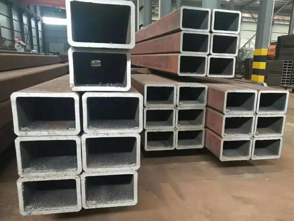 新罗s355j0方管